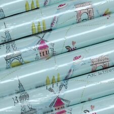 4 Rolls Wallpaper Arthouse