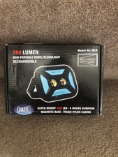 Clulite Work Light Mini –