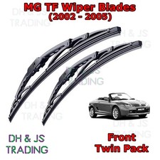 (02-05) MG TF Front Wiper