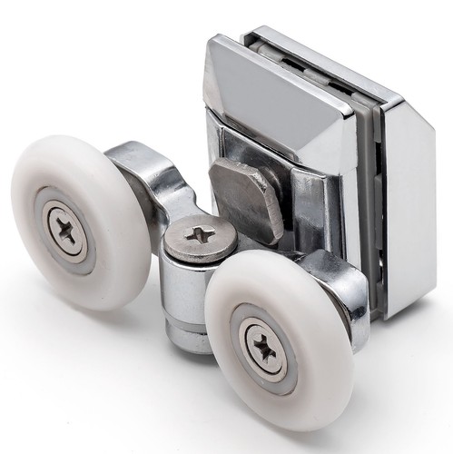 Pack top zinc alloy - of,