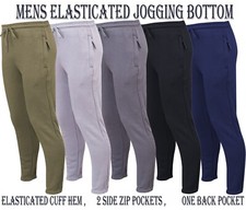 Mens jogging bottoms - mens,