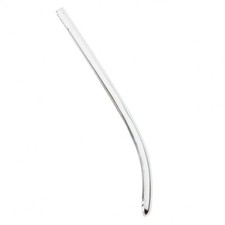 Classic Mini Mk1 Grille Finisher RH 14A7782