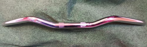 Handlebar triumph thruxton - thruxton,