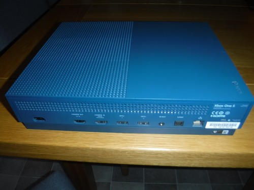 Microsoft xbox one 500gb - microsoft, s