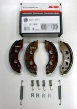 Brian James A4 C4 Genuine ALKO