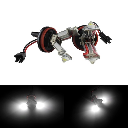 Kit led bmw series - h8, angel