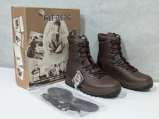 British Army Altberg Defender