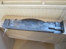 Morris 10/4 R/H Door Lock Mechanism.