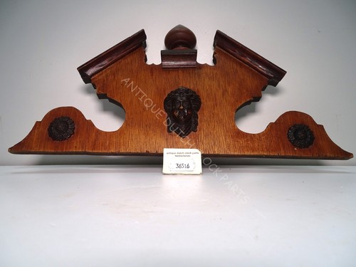 Original crown for small - original,