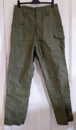 Genuine unworn vintage - unworn, british