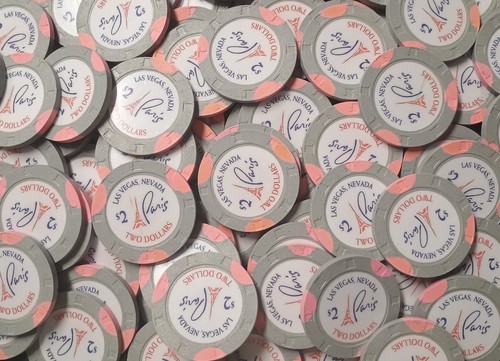 Paris casino las vegas - (100),