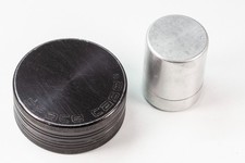 Space Case 63mm + Space Case Container