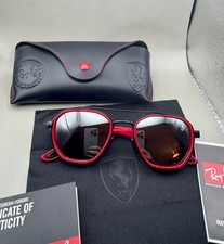Ray-Ban RB3676-M Scuderia