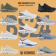 K-Swiss Tubes - Men Sneakers