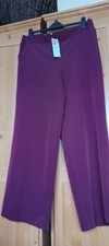 Helene Berman Wide Leg