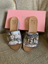 Moda In Pelle, Organtia Gold