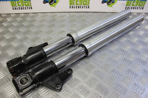 Ducati monster 695 fork legs - 695,