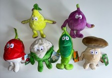 The Goodness Gang Plush Bundle