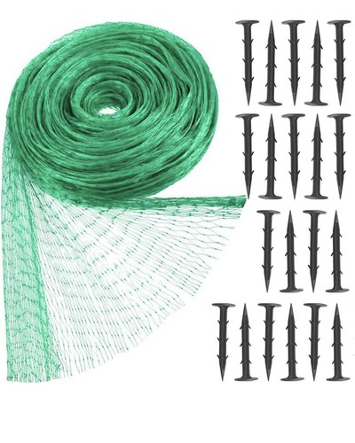 Garden netting mesh - netting,
