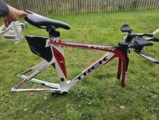 2011 Trek Speed Concept 9.9