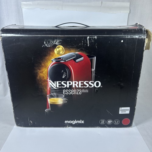 Nespresso essenza mini - nespresso,