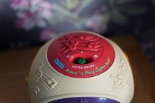 Vintage VTech Little Smart