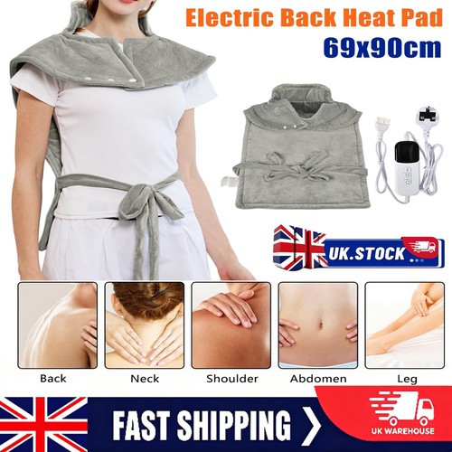 Electric heat pad heating mat - electric,