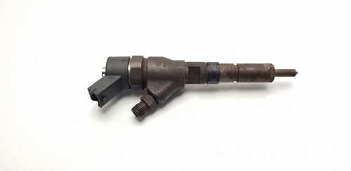 Peugeot 406 1999 - diesel, fuel