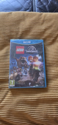 Lego jurassic world - lego,