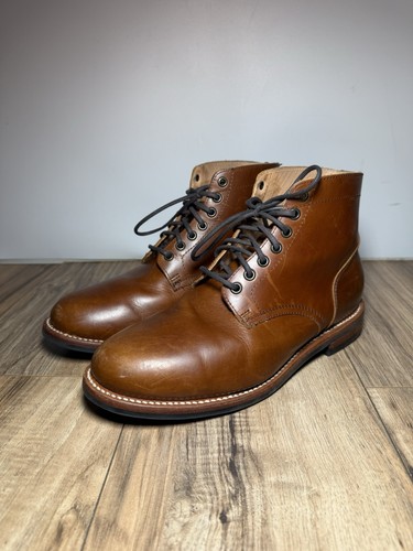 Wilcox boots mens size - wilcox,