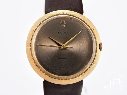 1965 rolex 18k oyster - 1965,