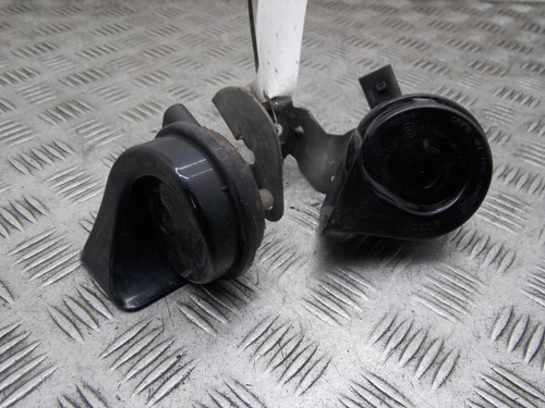 Volkswagen golf horn siren - volkswagen,