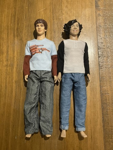 One direction 2013 dolls - direction,