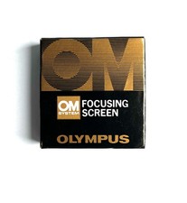 Olympus OM 1-13 Split Image Focusing Screen fits OM3 OM4 OM2 OM2N OM1 3Ti camera