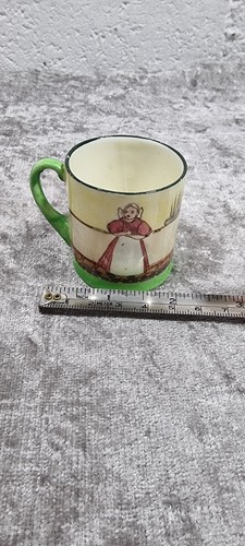 Rare minature royal doulton - minature,