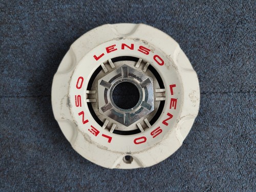 Lenso reizen alloy wheel - lenso,