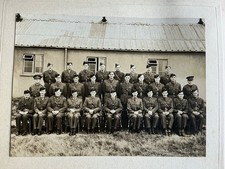 Vintage photograph of the 70th