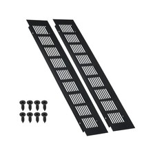 2 Pcs 16" x 3" Air Vent Cover