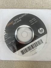 Deskjet 1050a all one - 1050a, all-in-one