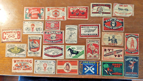 Nice selection antique - nice,