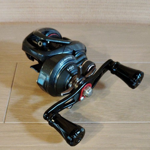 Shimano scorpion xg - shimano,