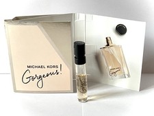 MICHAEL KORS GORGEOUS! 1ml EDP