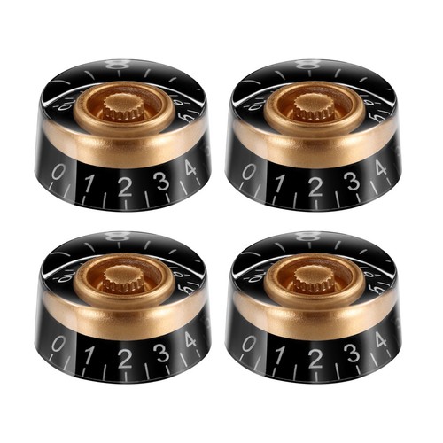 Pack volume knob knobs - 2, for