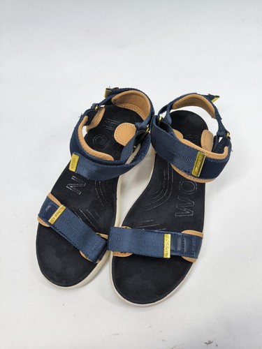 Woden women navy - woden, blue