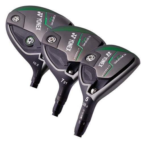 Yonex ezone tech - yonex, i-tech