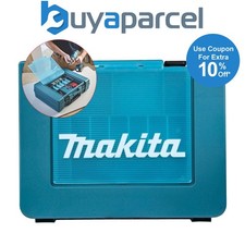 Makita 18v Tool Storage Carry
