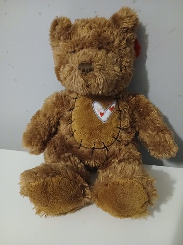 Keel toys brown teddy bear - keel,