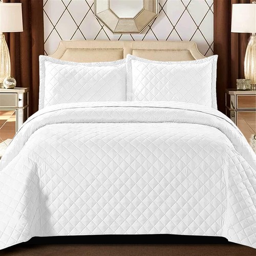 Piece embossed quilted - piece,