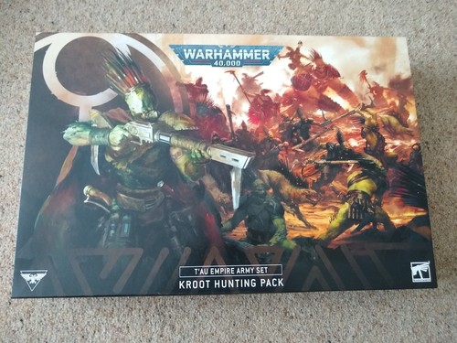 Warhammer 40k tau empire - warhammer,