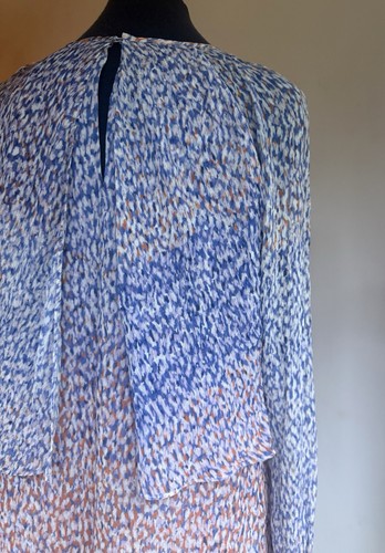 Bennett madison multi silk - lk,
